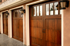 Woolhope garage extension quotes
