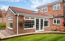 Woolhope house extension leads