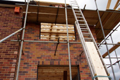 house extensions Woolhope